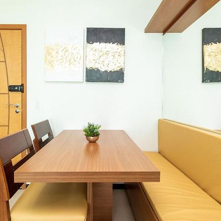 Apto De 2 Quartos No Setor Bueno - Pp2704 กัวยาเนีย ภายนอก รูปภาพ