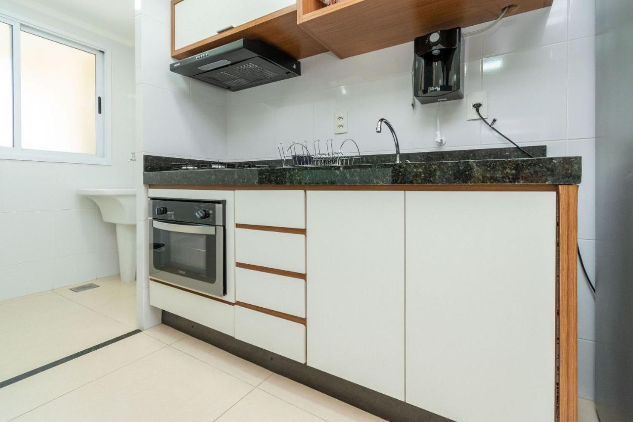 Apto De 2 Quartos No Setor Bueno - Pp2704 กัวยาเนีย ภายนอก รูปภาพ