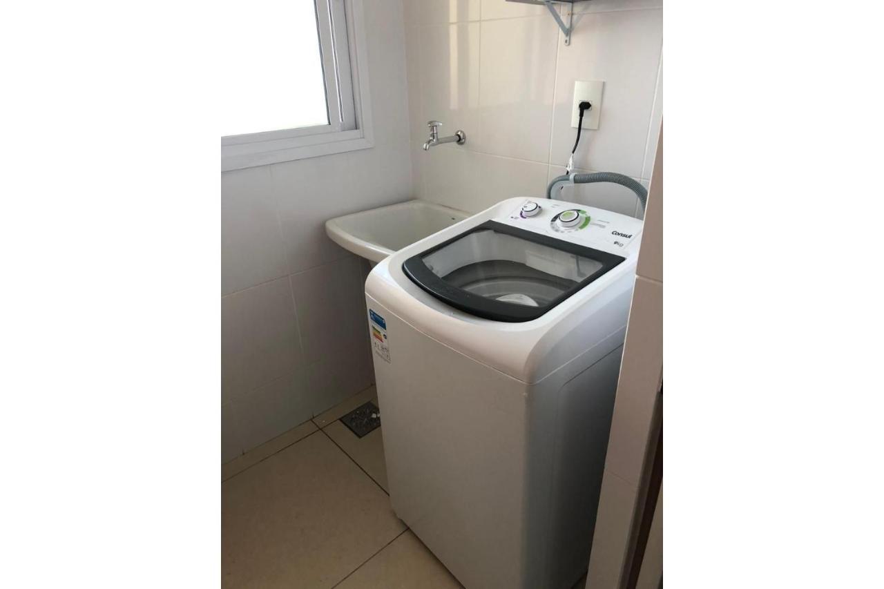 Apto De 2 Quartos No Setor Bueno - Pp2704 กัวยาเนีย ภายนอก รูปภาพ