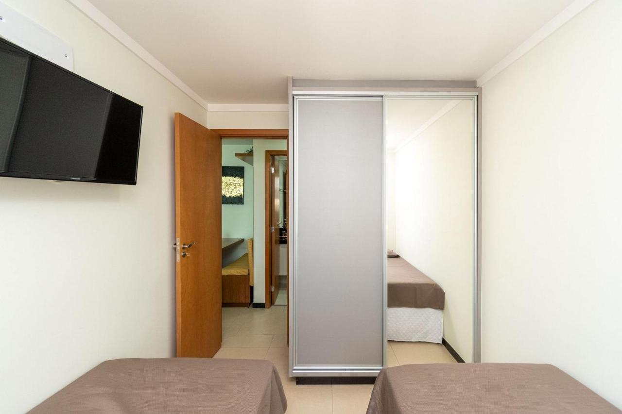 Apto De 2 Quartos No Setor Bueno - Pp2704 กัวยาเนีย ภายนอก รูปภาพ