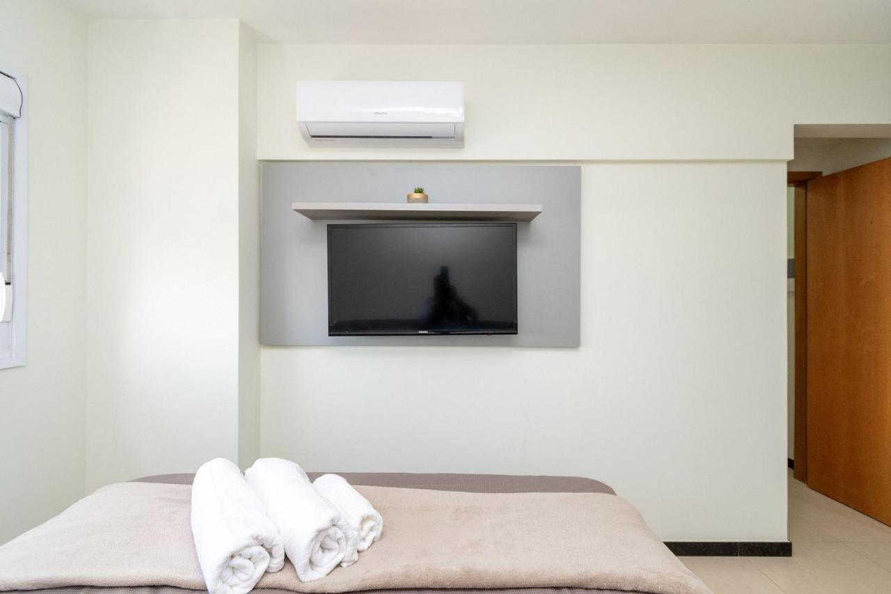Apto De 2 Quartos No Setor Bueno - Pp2704 กัวยาเนีย ภายนอก รูปภาพ