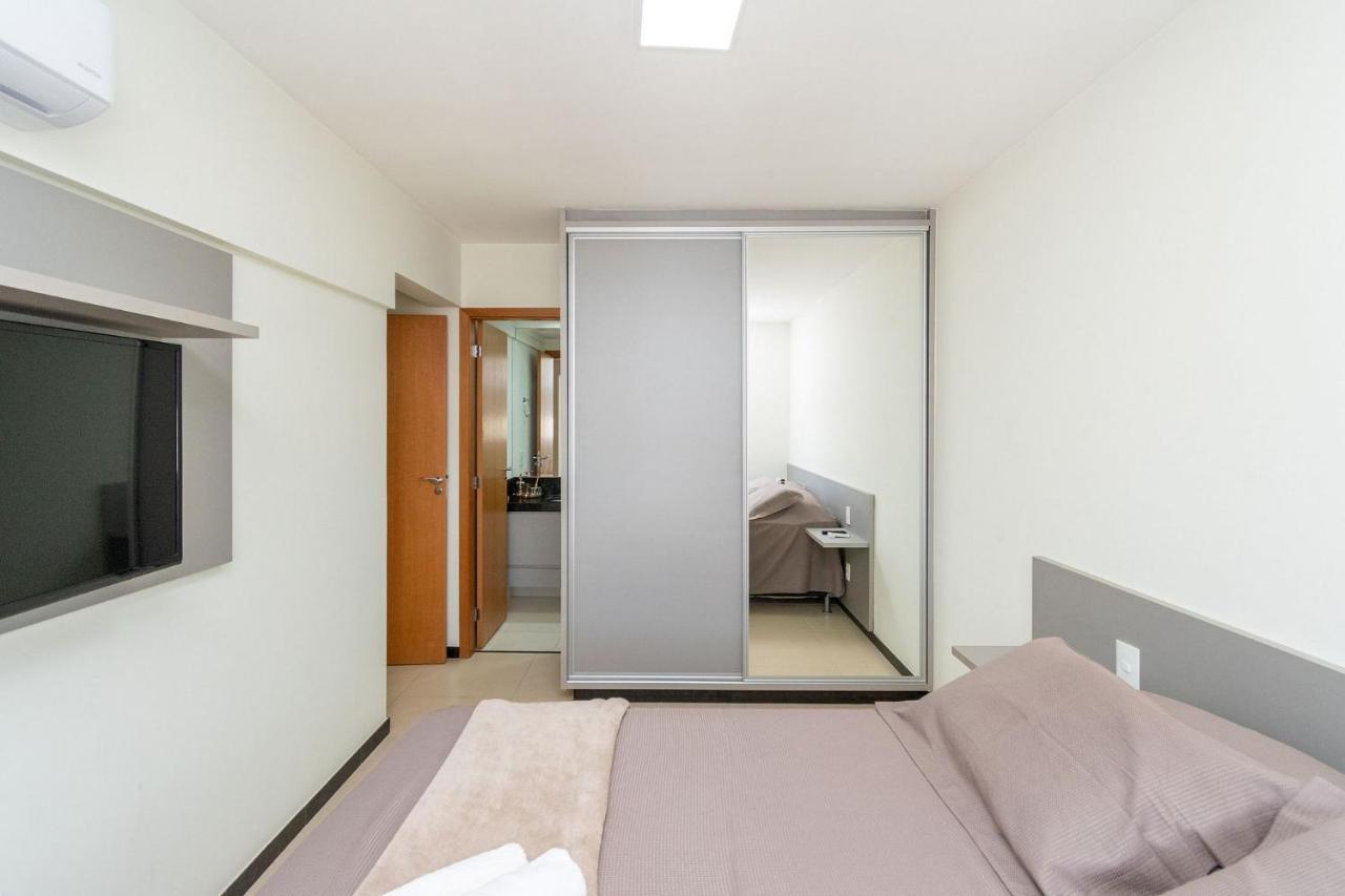 Apto De 2 Quartos No Setor Bueno - Pp2704 กัวยาเนีย ภายนอก รูปภาพ