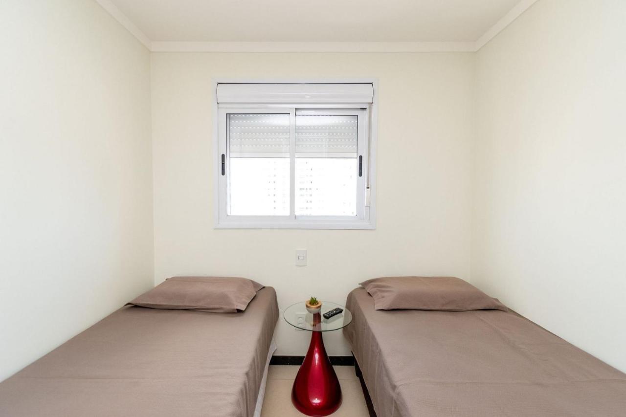Apto De 2 Quartos No Setor Bueno - Pp2704 กัวยาเนีย ภายนอก รูปภาพ